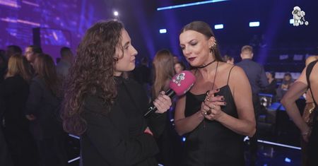 Sokołowska szczerze o finale "Top Model": "Jurorzy nie mieli nic do powiedzenia"