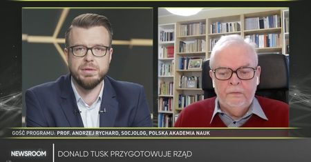 Poranne pasmo Wirtualnej Polski, wydanie 27.11