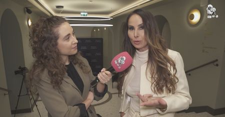 Kalina Ben Sira jest właścicielką sieci klinik. Mówi, jak to jest prowadzić biznes w Polsce