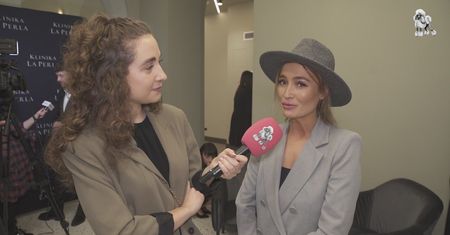 Marta Krupa o muzycznych planach. Już szykuje nową piosenkę: "TO TERAPIA"