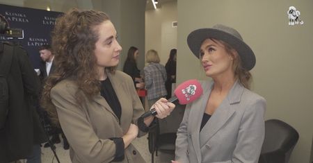 Marta Krupa zdradza, jak Joanna czuje się po rozstaniu. Jaki siostra modelki ma kontakt z jej eks?