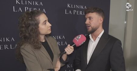 Olek Sikora BOI SIĘ o rekordzistę "1 z 10". Komentuje odmowę jego występu w "Pytaniu na Śniadanie"