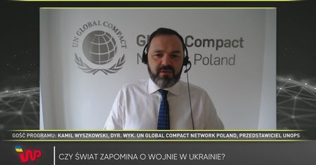 Poranne pasmo Wirtualnej Polski, wydanie 28.11