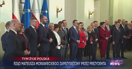 WP News wydanie 28.11, godzina 11:50