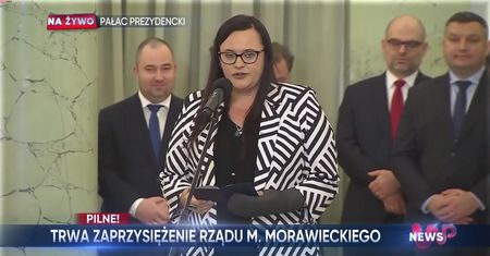 WP News wydanie 27.11, godzina 16:50