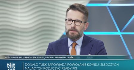 Tłit - Radosław Fogiel