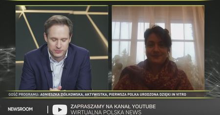 Poranne pasmo Wirtualnej Polski, wydanie 23.11