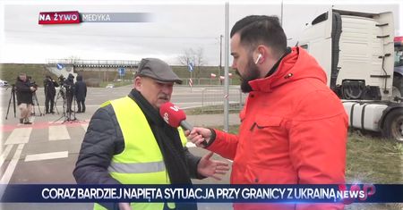 WP News wydanie 23.11, godzina 11:50