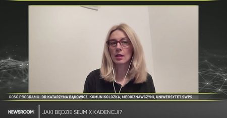 Poranne pasmo Wirtualnej Polski, wydanie 24.11