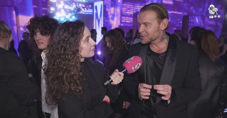 Woliński szczerze o zwycięstwie Dominika i rozczarowaniu "Złotym Biletem" tej edycji