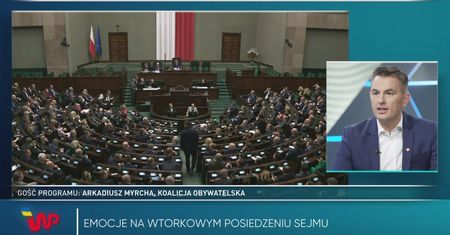 Tłit - Arkadiusz Myrcha