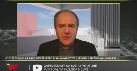 Poranne pasmo Wirtualnej Polski, wydanie 15.11