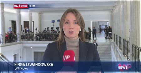 WP News wydanie 16.11, godzina 11:50