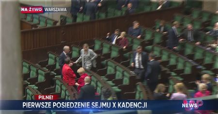 WP News wydanie 13.11, godzina 11:50