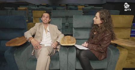 Roch z "Hotelu Paradise" ma brata w stacji TVN. Jak stopień pokrewieństwa wpłynął na jego casting do programu?