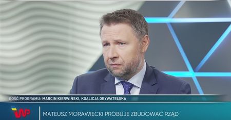 Tłit - Marcin Kierwiński