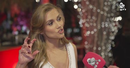 Agnieszka Kaczorowska komentuje decyzję Edwarda Miszczaka ws. zawieszenia wiosennej edycji "Tańca z Gwiazdami"