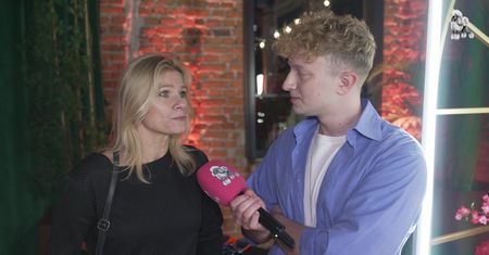 Anna Głogowska o zwolnieniu z "Tańca z Gwiazdami": "Przestałam być potrzebna"