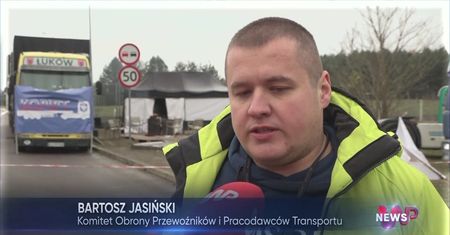 WP News wydanie 22.11, godzina 11:50
