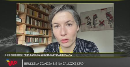 Poranne pasmo Wirtualnej Polski, wydanie 22.11