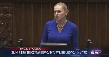 WP News wydanie 22.11, godzina 16:50