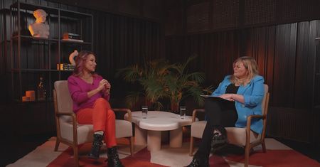 "Pasja jest kobietą". Karolina Pilarczyk: Drifting jest seksowną dyscypliną