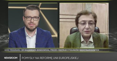 Poranne pasmo Wirtualnej Polski, wydanie 17.11