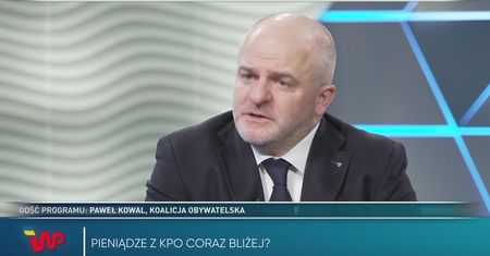 Tłit - Paweł Kowal