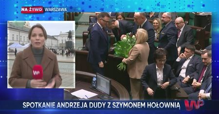WP News wydanie 17.11, godzina 11:50