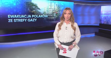 WP News wydanie 20.11, godzina 11:50