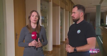 WP News wydanie 03.11, godzina 16:50