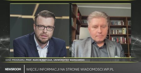 Poranne pasmo Wirtualnej Polski, wydanie 06.11