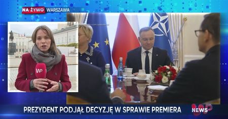 WP News wydanie 06.11, godzina 11:50