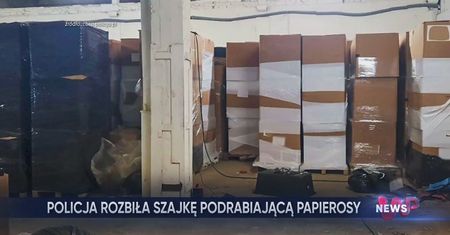WP News wydanie 30.10, godzina 16:50