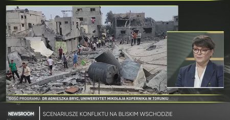 Poranne pasmo Wirtualnej Polski, wydanie 31.10