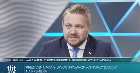 Tłit - Jacek Ozdoba