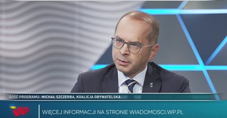 Michał Szczerba o nowej aferze PiS. "Gigantyczne nieprawidłowości"