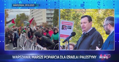 WP News wydanie 30.10, godzina 11:50