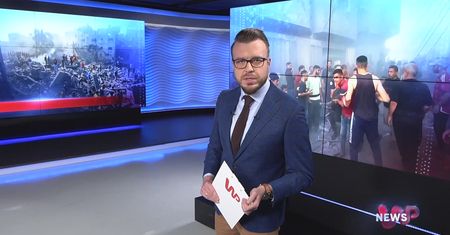 WP News wydanie 02.11, godzina 11:50