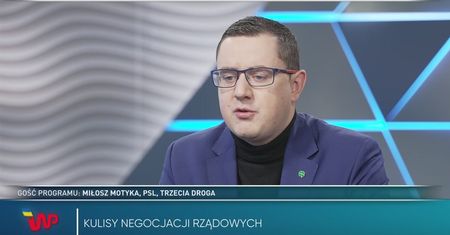 Tłit - Miłosz Motyka