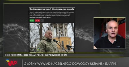 Poranne pasmo Wirtualnej Polski, wydanie 03.11