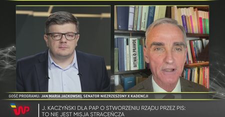 Poranne pasmo Wirtualnej Polski, wydanie 10.11