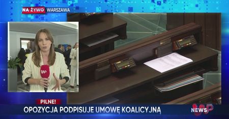 WP News wydanie 10.11, godzina 16:50