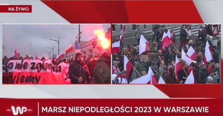 Zapytaliśmy, co myślą o marszu. Padły mocne słowa