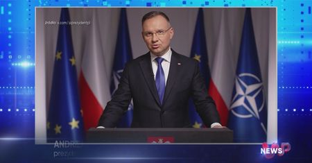 WP News wydanie 07.11, godzina 16:50