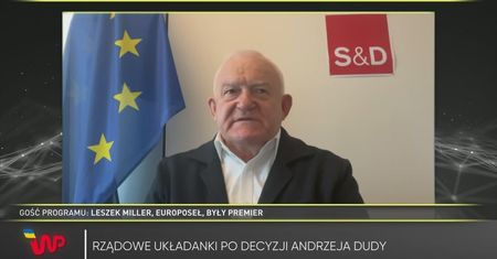 Poranne pasmo Wirtualnej Polski, wydanie 08.11