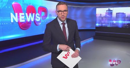 WP News wydanie 07.11, godzina 11:50