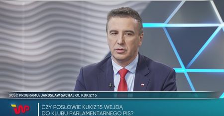 Tłit - Jarosław Sachajko i Dariusz Joński