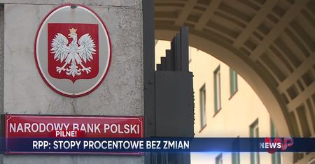 WP News wydanie 08.11, godzina 16:50