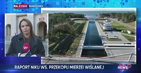 WP News wydanie 09.11, godzina 11:50